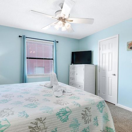 Villa Seahorse 512 Gulf Shores Exterior foto